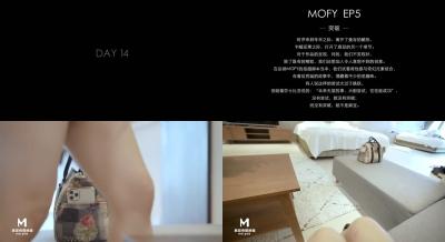 麻豆Day14突破尺度：第一视角情欲挑逗！MD0036特派面试官幕后实录